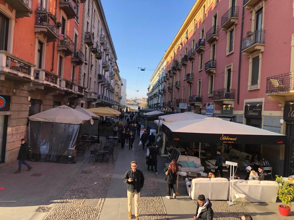 Romantici Navigli Apartment