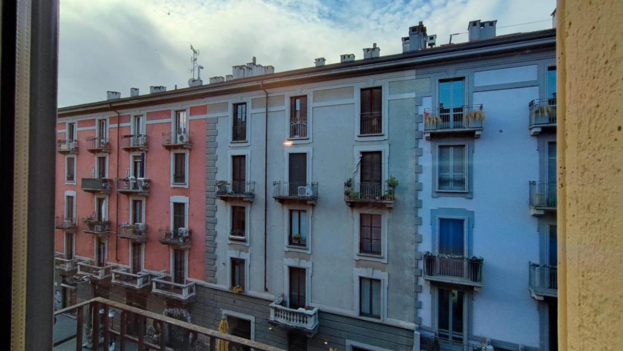 Appartement Romantici Navigli
