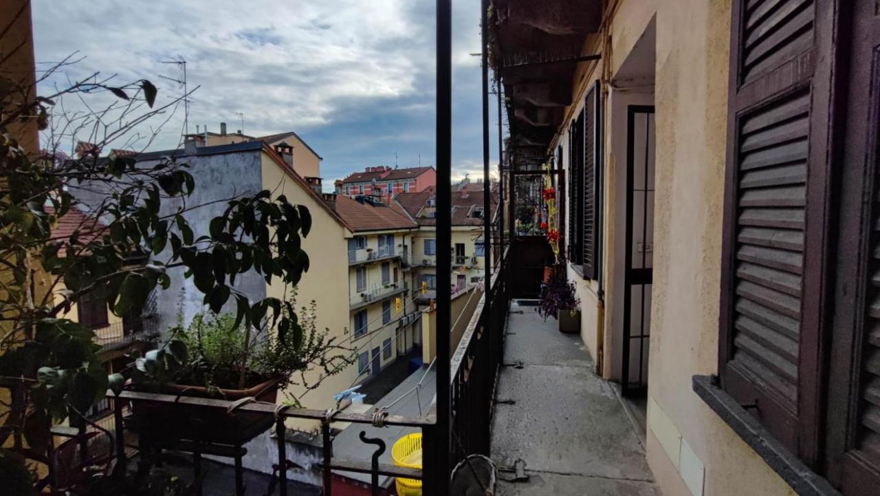 Romantici Navigli * Milaan