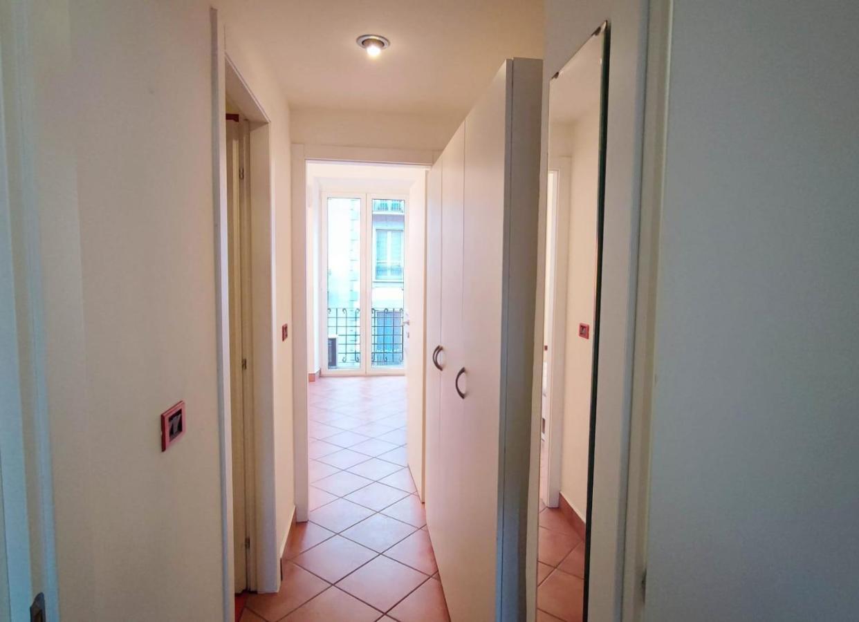 Appartement Romantici Navigli Milaan