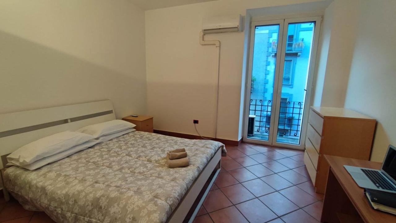 Romantici Navigli Appartement Milaan
