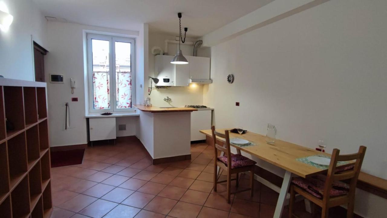 Appartement Romantici Navigli *