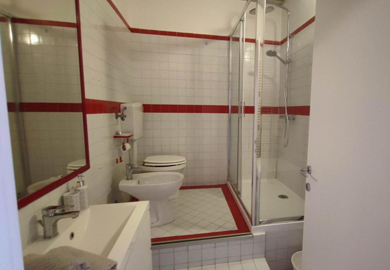Appartement Romantici Navigli