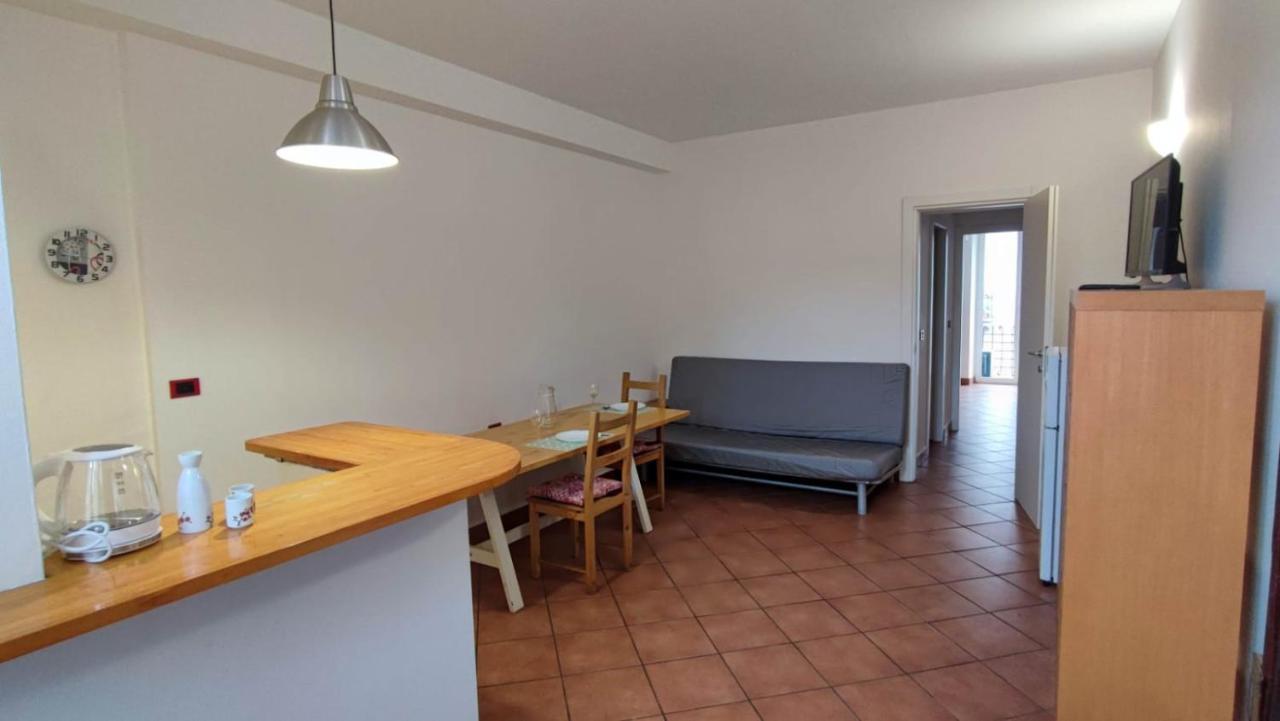 Appartement Romantici Navigli Milaan